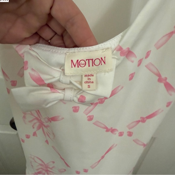 Women’s Boutique Brand Active Dress Size S NWOT - Picture 4 of 6